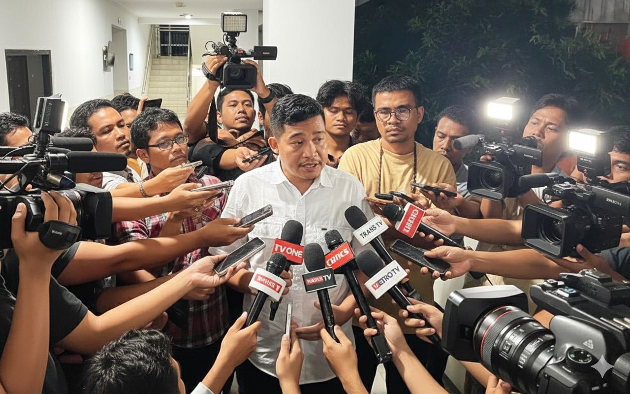 Soroti Penanganan Perkara Saripah Hanum Lubis, IACN Tekankan Harus Tuntas dan Tidak Dipolitisasi