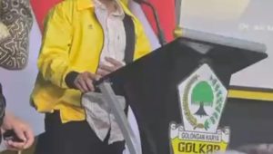 Momentum Baru Golkar Bondowoso: Kolaborasi Generasi Muda untuk Akselerasi Pembangunan Daerah