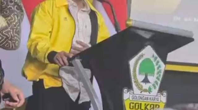 Momentum Baru Golkar Bondowoso: Kolaborasi Generasi Muda untuk Akselerasi Pembangunan Daerah