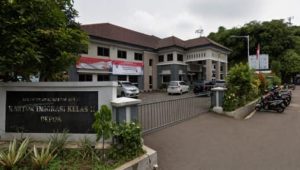Kematian WNA di Tahanan Imigrasi Depok Masih Misterius, DPRD Minta Usut secara Transparan 