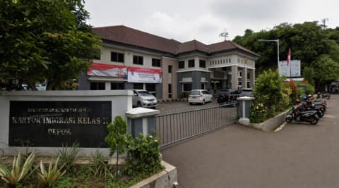 Kematian WNA di Tahanan Imigrasi Depok Masih Misterius, DPRD Minta Usut secara Transparan 