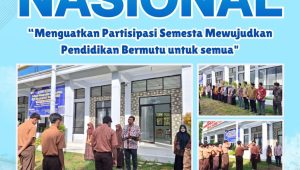 Hardiknas 2026: SMK Al Karimiyyah Sumenep Gelar Apel Khidmat dan Gerakan ‘Satu Siswa Satu Karya’