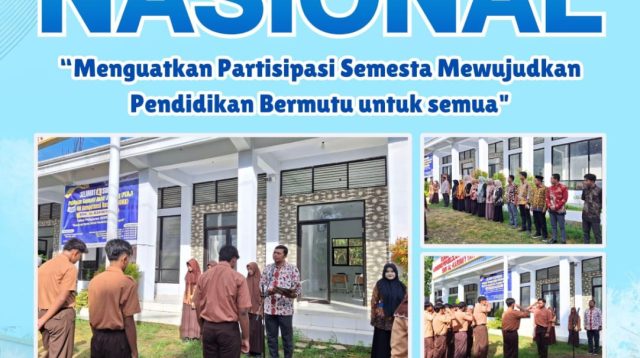 Hardiknas 2026: SMK Al Karimiyyah Sumenep Gelar Apel Khidmat dan Gerakan ‘Satu Siswa Satu Karya’