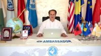 WPO Zona Eropa Sampaikan Ucapan Selamat kepada FWJ Indonesia di Hari Pers Sedunia 2026