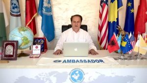 WPO Zona Eropa Sampaikan Ucapan Selamat kepada FWJ Indonesia di Hari Pers Sedunia 2026