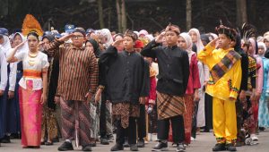 Pemkot Cimahi Perkuat Akses Pendidikan, Ngatiyana: Jangan Ada Anak Putus Sekolah
