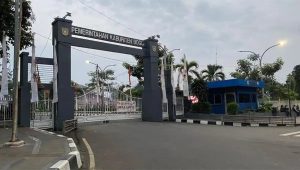 Diduga Jual Beli Jabatan ASN Pemkab Bogor, Polres Bogor Periksa 13 Orang