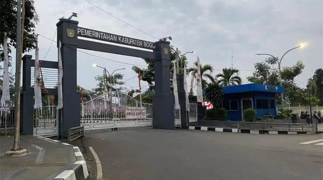 Diduga Jual Beli Jabatan ASN Pemkab Bogor, Polres Bogor Periksa 13 Orang
