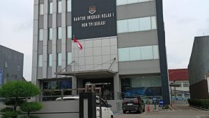 Terjerat Laporan Hukum, Perpanjangan KITAS WNA Korea di Imigrasi Bekasi Disorot