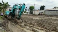 Lahan 5 Hektare di Karangsari Mulai Diurug, Warga Desak Desa Transparan Soal Perizinan