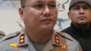 Wakil Ketua Umum PSI Bro Ron Diduga Dikeroyok di Menteng, Polisi Lakukan Penyelidikan