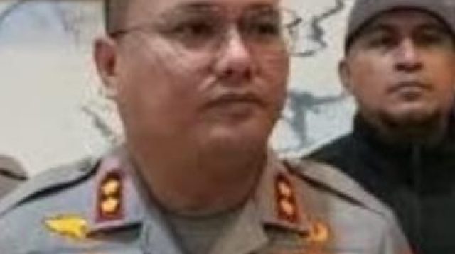 Wakil Ketua Umum PSI Bro Ron Diduga Dikeroyok di Menteng, Polisi Lakukan Penyelidikan