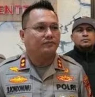 Wakil Ketua Umum PSI Bro Ron Diduga Dikeroyok di Menteng, Polisi Lakukan Penyelidikan