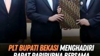 Bekasi Bergerak: “Eksekutif-Legislatif Tuntaskan TPA Burangkeng Dalam Satu Malam”