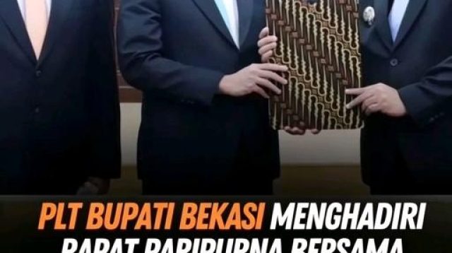 Bekasi Bergerak: “Eksekutif-Legislatif Tuntaskan TPA Burangkeng Dalam Satu Malam”