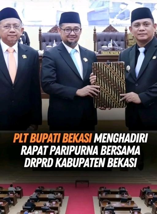 Bekasi Bergerak: “Eksekutif-Legislatif Tuntaskan TPA Burangkeng Dalam Satu Malam”