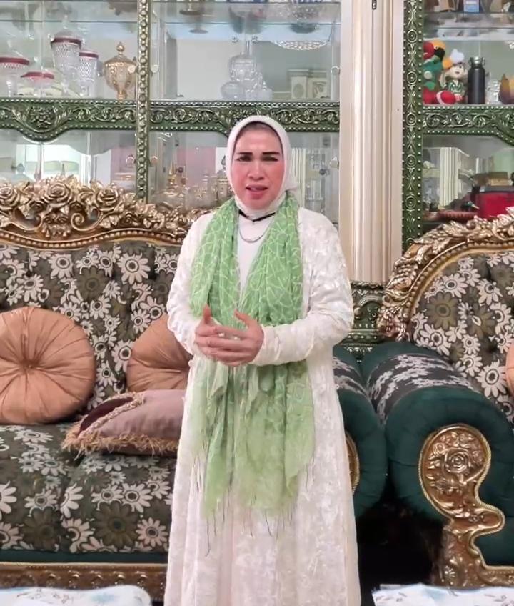 Anggota DPRD Hj. Nunung HS Klaim Syarif Marhaendi Terpilih Jadi Ketua DPC PPP Kabupaten Bekasi