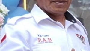 Saling Lapor, Ketum PAB Desak Polisi Tangkap Waketum PSI Terkait Dugaan Penganiayaan dan Rasisme