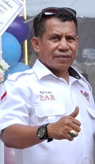Saling Lapor, Ketum PAB Desak Polisi Tangkap Waketum PSI Terkait Dugaan Penganiayaan dan Rasisme