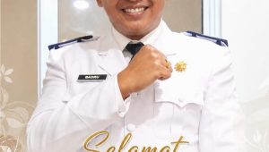 BPD Karangrahayu Tegaskan Kabar Pelantikan Badru Iskandar sebagai Pj Kades adalah Hoaks