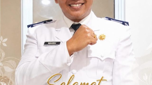 BPD Karangrahayu Tegaskan Kabar Pelantikan Badru Iskandar sebagai Pj Kades adalah Hoaks
