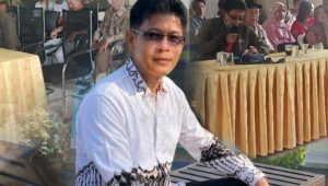 Tokoh Masyarakat Waringinjaya Apresiasi Transparansi Pengisian Anggota BPD