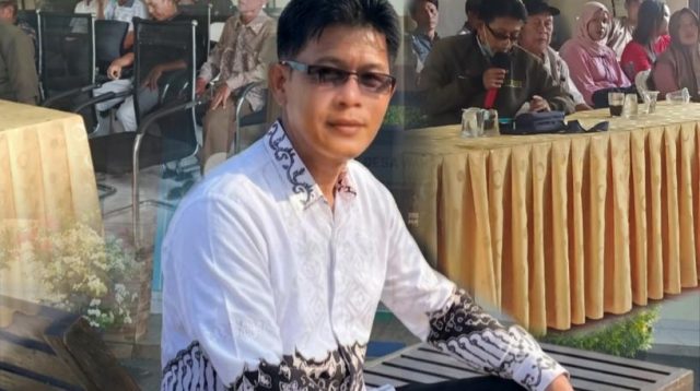 Tokoh Masyarakat Waringinjaya Apresiasi Transparansi Pengisian Anggota BPD