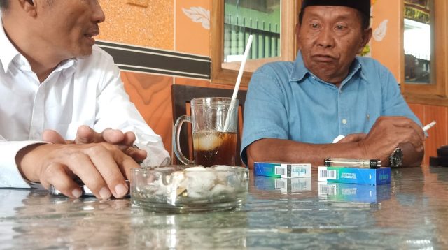 Dituding Rentenir di TikTok, Tokoh Pantura Pamekasan Bakal Polisikan Adik Pengusaha Sumenep