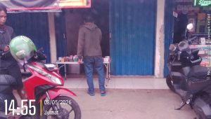 Penjualan Rokok Tanpa Bea Cukai di Wilayah Cileungsi Bogor, APH Diminta Bertindak Tegas