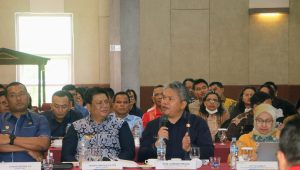 Pemkab Taput Dorong Sosialisasi Regulasi Pengelolaan Lahan MHA
