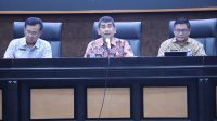 Plh Sekda Carwinda Instruksikan Satgas Makan Bergizi Gratis Jadi Motor Ekonomi Lokal Kabupaten Bekasi