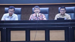 Plh Sekda Carwinda Instruksikan Satgas Makan Bergizi Gratis Jadi Motor Ekonomi Lokal Kabupaten Bekasi