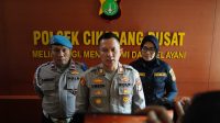 Gerak Cepat Polsek Cikarang Pusat Ungkap Residivis Spesialis Pencurian Handphone di Kontrakan, Pelaku Sudah Beraksi Lima Kali