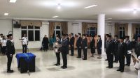 Bupati JTP Lantik Pejabat, Targetkan Program Konkret dalam Sepekan