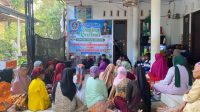 Meneladani Keikhlasan Nabi Ibrahim dan Nabi Ismail, FPANN dan Kabarnusa24.com Salurkan Daging Kurban untuk Kaum Dhu’afa Meneladani Keikhlasan Nabi Ibrahim dan Nabi Ismail, FPANN dan Kabarnusa24.com Salurkan Daging Kurban untuk Kaum Dhu’afa