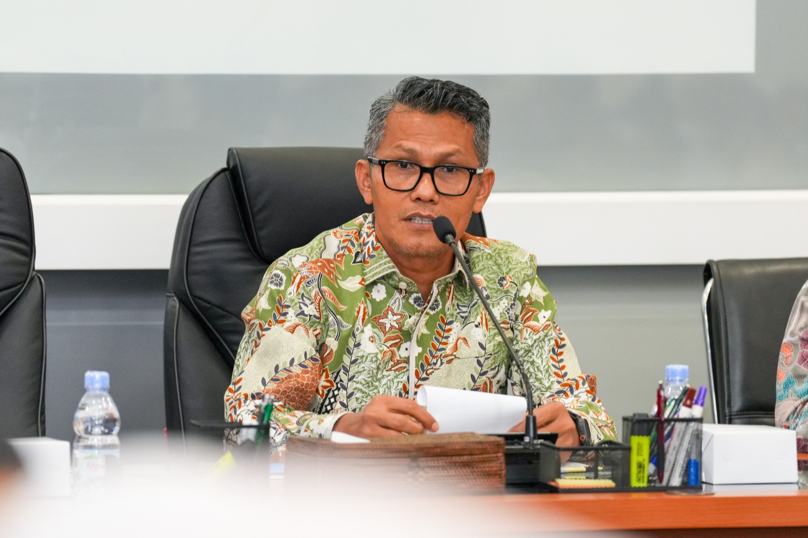 Kemenperin Soroti Implementasi HGBT Tidak Optimal Akibat Adanya Kebijakan AGIT