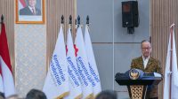 Indonesia Resmi Menjadi Official Partner Country INNOPROM 2026, Perkuat Kemitraan Industri Strategis dengan Rusia dan Kawasan Eurasia
