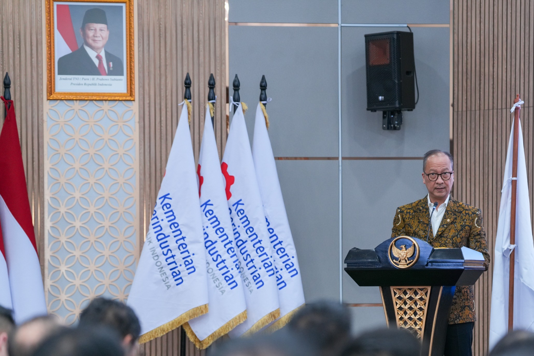 Indonesia Resmi Menjadi Official Partner Country INNOPROM 2026, Perkuat Kemitraan Industri Strategis dengan Rusia dan Kawasan Eurasia