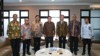 Percepat Hilirisasi, Kemenperin dan Danareksa Perkuat Kawasan Industri