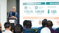 Perkuat Ekonomi Sirkular, Kemenperin Ungkap Kembangkan Industri Kerajinan Berbasis Sawit