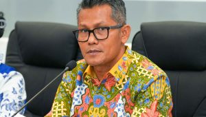 Kemenperin Apresiasi Sufmi Dasco, Ambil Langkah Cepat Fasilitasi Solusi Gas Industry