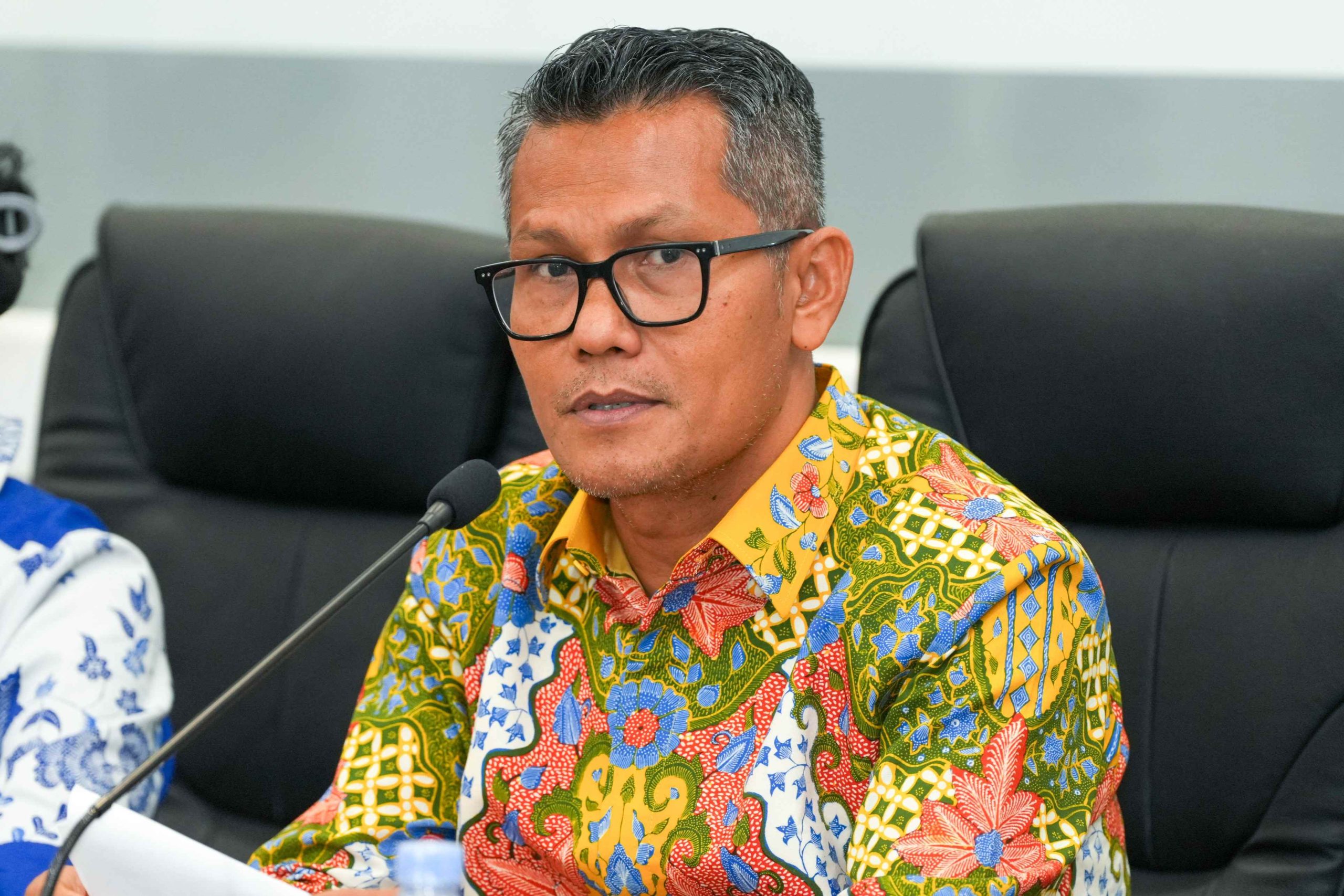 Kemenperin Apresiasi Sufmi Dasco, Ambil Langkah Cepat Fasilitasi Solusi Gas Industry