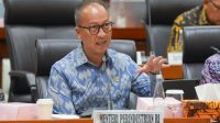 Wujudkan Kebijakan Tepat, Menperin Ajak Industri Sampaikan Data Akurat 1 Wujudkan Kebijakan Tepat, Menperin Ajak Industri Sampaikan Data Akurat