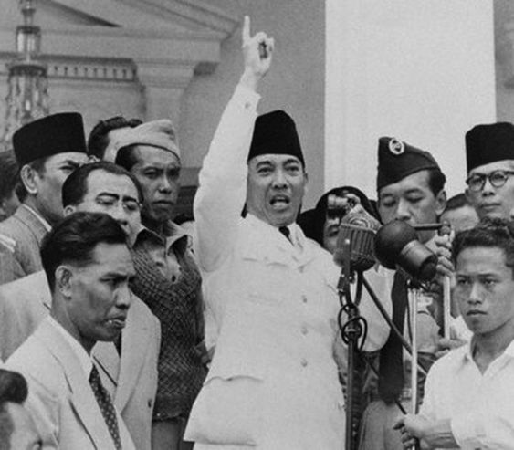 Pancasila: Kompas Kehidupan di Tengah Kekacauan Zaman
