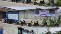 Diduga Tak Berizin, Gudang di Gerbang Puri Cikarang Hijau Bebas Jual Perabotan Rumah Tangga Skala Besar