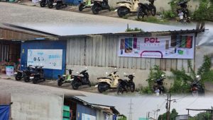 Diduga Tak Berizin, Gudang di Gerbang Puri Cikarang Hijau Bebas Jual Perabotan Rumah Tangga Skala Besar Diduga Tak Berizin, Gudang di Gerbang Puri Cikarang Hijau Bebas Jual Perabotan Rumah Tangga Skala Besar