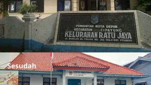 Polemik Tanah Kantor Desa Ratu Jaya Depok Belom Selesai, Minta KDM Segera Tindak Tegas Walikota Depok Dan Segera Usut Tuntas