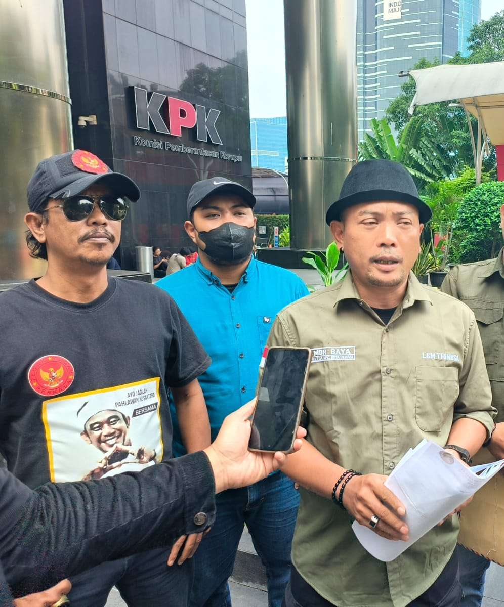 Skandal BUMD Bekasi Naik ke Ranah Nasional, Kejagung Resmi Ambil Alih Kasus Korupsi PT Migas