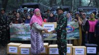 Tempa Naluri Tempur, Satangair Pusbekangad Tetap Hadir untuk Rakyat Tempa Naluri Tempur, Satangair Pusbekangad Tetap Hadir untuk Rakyat