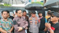 Korupsi Revitalisasi Pasar Bantargebang: Kejari Isyaratkan Tersangka Baru, Ketua DPC TRINUSA Mandor Baya Desak Kejar Aktor Intelektual